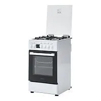 Купить  комбинированная плита manya mc 5032 w в интернет-магазине iceteh.ru в Орске, Новотроицке, Гае, Домбаровском, Ясном, Адамовке, Кваркено!