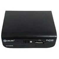 Купить  ресивер d-color dc-700 hd в интернет-магазине iceteh.ru в Орске, Новотроицке, Гае, Домбаровском, Ясном, Адамовке, Кваркено!