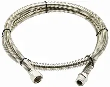 Купить  аксессуары сильфонная подводка для газа elka 1/2  г/ш 1,5м в интернет-магазине iceteh.ru в Орске, Новотроицке, Гае, Домбаровском, Ясном, Адамовке, Кваркено!