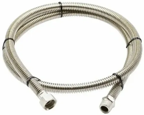 Купить аксессуары сильфонная подводка для газа elka 1/2 г/ш 1,5м в интернет-магазине iceteh.ru в Орске, Новотроицке, Гае, Домбаровском, Ясном, Адамовке, Кваркено! Купить аксессуары сильфонная подводка для газа elka 1/2 г/ш 1,5м в интернет-магазине iceteh.ru в Орске, Новотроицке, Гае, Домбаровском, Ясном, Адамовке, Кваркено!