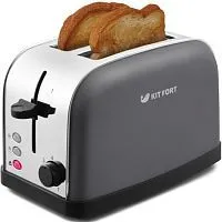 Купить  тостер kitfort kt-2014-6 в интернет-магазине iceteh.ru в Орске, Новотроицке, Гае, Домбаровском, Ясном, Адамовке, Кваркено!