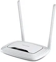 Купить  wi-fi маршрутизатор tp-link tl-wr842n в интернет-магазине iceteh.ru в Орске, Новотроицке, Гае, Домбаровском, Ясном, Адамовке, Кваркено!