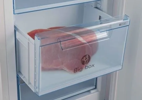 Купить  холодильник pozis rk fnf-170 w в интернет-магазине iceteh.ru в Орске, Новотроицке, Гае, Домбаровском, Ясном, Адамовке, Кваркено! фото 3