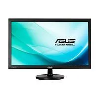 Купить  монитор asus 23,6" vs 247 hr в интернет-магазине iceteh.ru в Орске, Новотроицке, Гае, Домбаровском, Ясном, Адамовке, Кваркено!