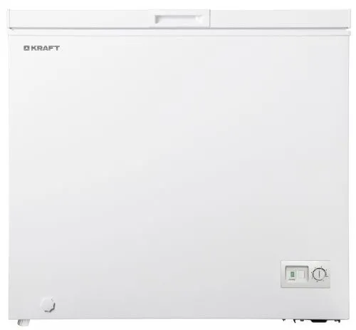 Купить  морозильный ларь kraft bd(w) 250 qx в интернет-магазине iceteh.ru в Орске, Новотроицке, Гае, Домбаровском, Ясном, Адамовке, Кваркено!