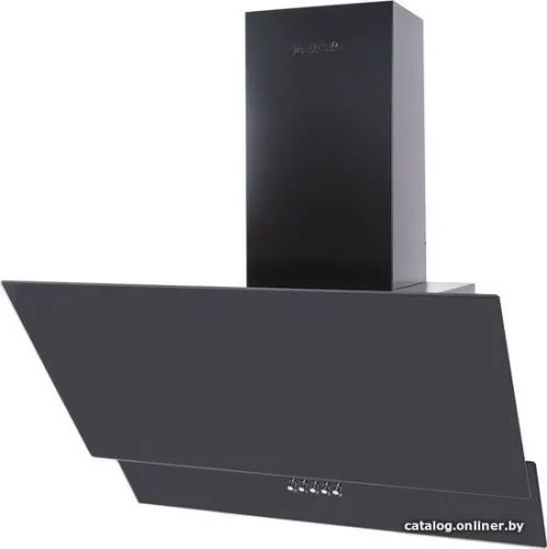 Купить  вытяжка dach nubia 50 black в интернет-магазине iceteh.ru в Орске, Новотроицке, Гае, Домбаровском, Ясном, Адамовке, Кваркено! фото 2