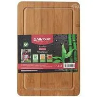 Купить  доска разделочная доска разделочная bamboo 20х30см в интернет-магазине iceteh.ru в Орске, Новотроицке, Гае, Домбаровском, Ясном, Адамовке, Кваркено!