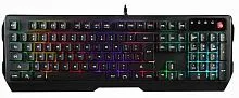 Купить  клавиатура a4 tech bloody q 135 usb black в интернет-магазине iceteh.ru в Орске, Новотроицке, Гае, Домбаровском, Ясном, Адамовке, Кваркено!