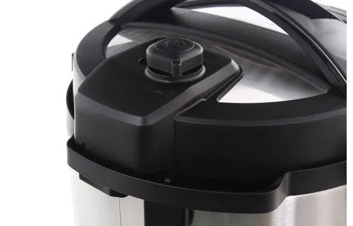 Купить  мультиварка leran mcr-5064  pr в интернет-магазине iceteh.ru в Орске, Новотроицке, Гае, Домбаровском, Ясном, Адамовке, Кваркено! фото 3