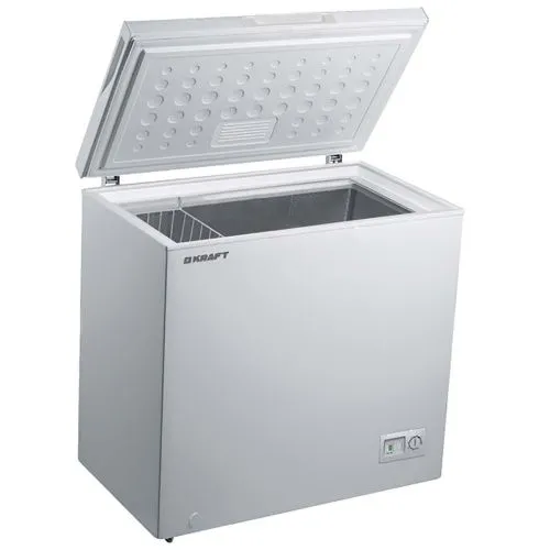 Купить  морозильный ларь kraft bd(w) 250 qx в интернет-магазине iceteh.ru в Орске, Новотроицке, Гае, Домбаровском, Ясном, Адамовке, Кваркено! фото 3