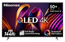 Купить  телевизор hisense 55 e 7 nq pro в интернет-магазине iceteh.ru в Орске, Новотроицке, Гае, Домбаровском, Ясном, Адамовке, Кваркено!