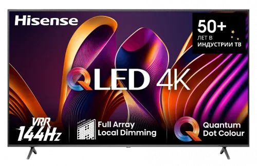 Купить  телевизор hisense 55 e 7 nq pro в интернет-магазине iceteh.ru в Орске, Новотроицке, Гае, Домбаровском, Ясном, Адамовке, Кваркено!
