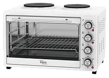 Купить  духовка oasis everywhere m-s/bl 35 w в интернет-магазине iceteh.ru в Орске, Новотроицке, Гае, Домбаровском, Ясном, Адамовке, Кваркено!