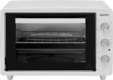 Купить  духовка simfer m 3421 в интернет-магазине iceteh.ru в Орске, Новотроицке, Гае, Домбаровском, Ясном, Адамовке, Кваркено!