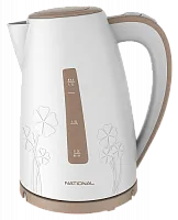 Купить  чайник national nk-ke 17114 в интернет-магазине iceteh.ru в Орске, Новотроицке, Гае, Домбаровском, Ясном, Адамовке, Кваркено!