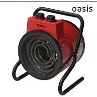 Купить  тепловая пушка oasis tp-30r в интернет-магазине iceteh.ru в Орске, Новотроицке, Гае, Домбаровском, Ясном, Адамовке, Кваркено!