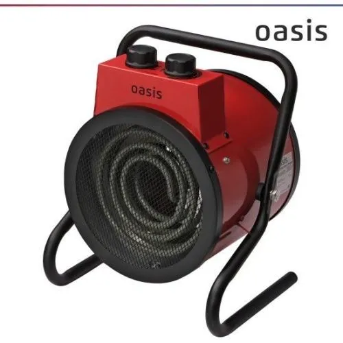 Купить  тепловая пушка oasis tp-30r в интернет-магазине iceteh.ru в Орске, Новотроицке, Гае, Домбаровском, Ясном, Адамовке, Кваркено!