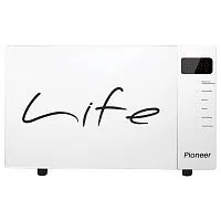 Купить  свч pioneer mw-256 s в интернет-магазине iceteh.ru в Орске, Новотроицке, Гае, Домбаровском, Ясном, Адамовке, Кваркено!