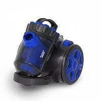 Купить  пылесос blackton bt vc 1604 c черный-синий в интернет-магазине iceteh.ru в Орске, Новотроицке, Гае, Домбаровском, Ясном, Адамовке, Кваркено!