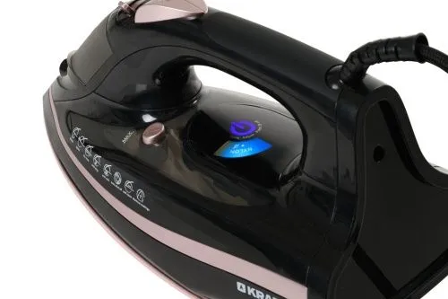 Купить  утюг kraft kf-ci 2801 ae в интернет-магазине iceteh.ru в Орске, Новотроицке, Гае, Домбаровском, Ясном, Адамовке, Кваркено! фото 4