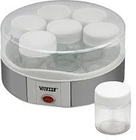 Купить  йогуртница vitesse vs 413 в интернет-магазине iceteh.ru в Орске, Новотроицке, Гае, Домбаровском, Ясном, Адамовке, Кваркено!