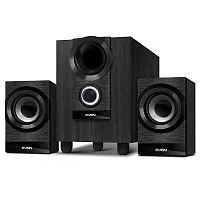 Купить  колонки sven ms-150 2.1 black в интернет-магазине iceteh.ru в Орске, Новотроицке, Гае, Домбаровском, Ясном, Адамовке, Кваркено!