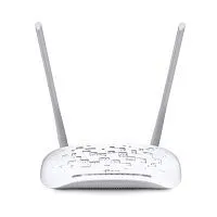 Купить  wi-fi маршрутизатор tp-link td-w8961n в интернет-магазине iceteh.ru в Орске, Новотроицке, Гае, Домбаровском, Ясном, Адамовке, Кваркено!