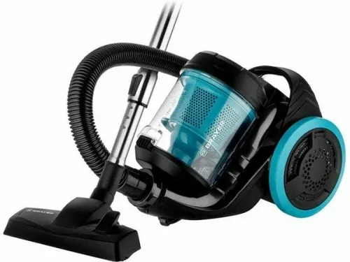 Купить  пылесос brayer br 4208 в интернет-магазине iceteh.ru в Орске, Новотроицке, Гае, Домбаровском, Ясном, Адамовке, Кваркено!