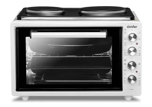 Купить  духовка simfer m 4245 в интернет-магазине iceteh.ru в Орске, Новотроицке, Гае, Домбаровском, Ясном, Адамовке, Кваркено!