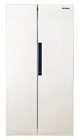 Купить  холодильник hyundai cs 4502 f белый в интернет-магазине iceteh.ru в Орске, Новотроицке, Гае, Домбаровском, Ясном, Адамовке, Кваркено!