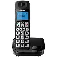 Купить  телефон panasonic kx-tge 110 rub в интернет-магазине iceteh.ru в Орске, Новотроицке, Гае, Домбаровском, Ясном, Адамовке, Кваркено!