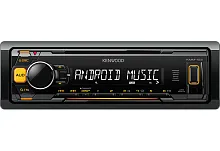 Купить  автомагнитола kenwood kmm-103 ay в интернет-магазине iceteh.ru в Орске, Новотроицке, Гае, Домбаровском, Ясном, Адамовке, Кваркено!