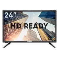 Купить  телевизор soundmax sm-led 24 m 09 черный в интернет-магазине iceteh.ru в Орске, Новотроицке, Гае, Домбаровском, Ясном, Адамовке, Кваркено!