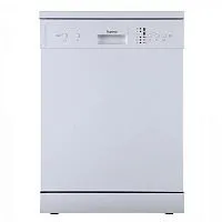 Купить  посудомоечная машина бирюса dwf-612/6 w в интернет-магазине iceteh.ru в Орске, Новотроицке, Гае, Домбаровском, Ясном, Адамовке, Кваркено!