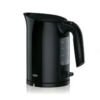 Купить  чайник braun wk 3000 bk в интернет-магазине iceteh.ru в Орске, Новотроицке, Гае, Домбаровском, Ясном, Адамовке, Кваркено!