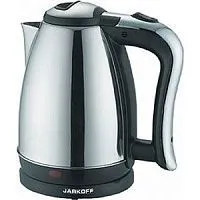 Купить  чайник jarkoff jk 200 ss в интернет-магазине iceteh.ru в Орске, Новотроицке, Гае, Домбаровском, Ясном, Адамовке, Кваркено!