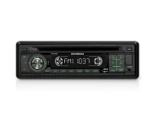 Купить  автомагнитола soundmax sm-cdm 1045 g в интернет-магазине iceteh.ru в Орске, Новотроицке, Гае, Домбаровском, Ясном, Адамовке, Кваркено!