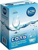 Купить  химия бытовая bon bn-168 специальная соль для пмм 1,5кг в интернет-магазине iceteh.ru в Орске, Новотроицке, Гае, Домбаровском, Ясном, Адамовке, Кваркено!