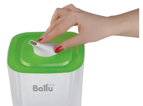 Купить  увлажнители и очистители воздуха увлажнитель ballu uhb-200 в интернет-магазине iceteh.ru в Орске, Новотроицке, Гае, Домбаровском, Ясном, Адамовке, Кваркено! фото 4