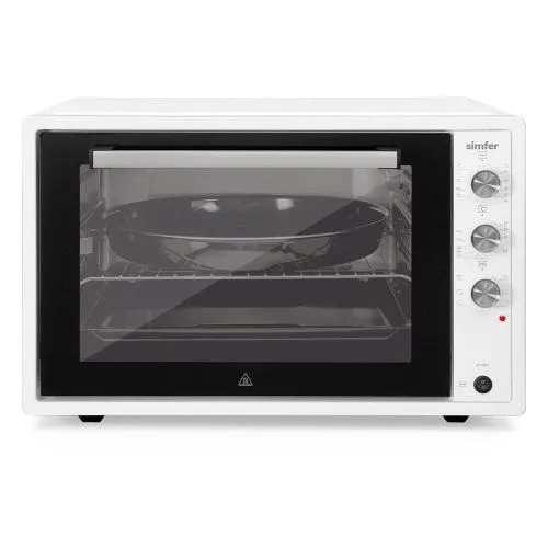 Купить  духовка simfer m 7001 в интернет-магазине iceteh.ru в Орске, Новотроицке, Гае, Домбаровском, Ясном, Адамовке, Кваркено!
