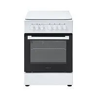Купить  комбинированная плита manya mc 6012 w в интернет-магазине iceteh.ru в Орске, Новотроицке, Гае, Домбаровском, Ясном, Адамовке, Кваркено!