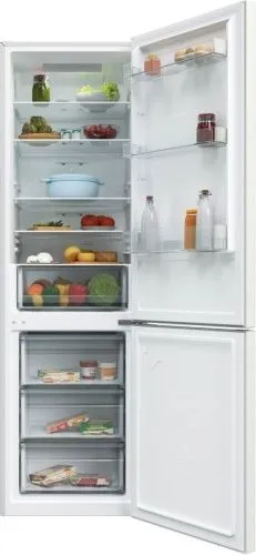 Купить  холодильник candy ccrn 6200 w в интернет-магазине iceteh.ru в Орске, Новотроицке, Гае, Домбаровском, Ясном, Адамовке, Кваркено! фото 4