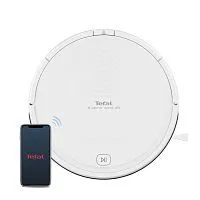Купить  пылесос робот-пылесос tefal x-plorer serie 45 rg 8227 wh белый (2211401030) в интернет-магазине iceteh.ru в Орске, Новотроицке, Гае, Домбаровском, Ясном, Адамовке, Кваркено!
