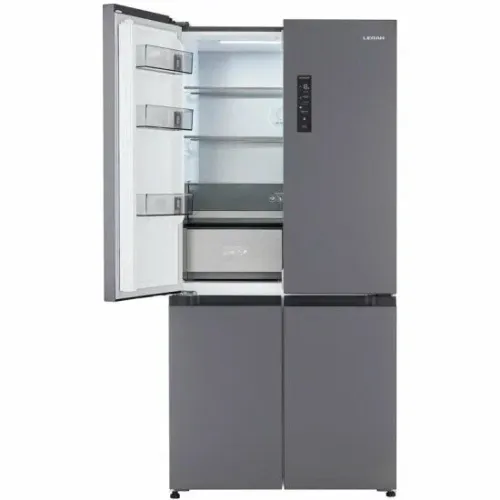 Купить  холодильник leran rmd 600 bix nf в интернет-магазине iceteh.ru в Орске, Новотроицке, Гае, Домбаровском, Ясном, Адамовке, Кваркено! фото 2