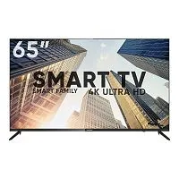 Купить  телевизор soundmax sm-led 65 m 02 su черный в интернет-магазине iceteh.ru в Орске, Новотроицке, Гае, Домбаровском, Ясном, Адамовке, Кваркено!