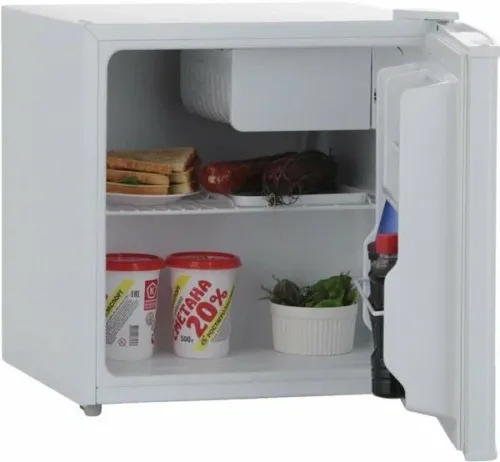 Купить  холодильник kraft bc (w)-50 в интернет-магазине iceteh.ru в Орске, Новотроицке, Гае, Домбаровском, Ясном, Адамовке, Кваркено! фото 2