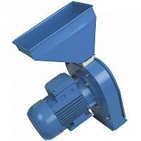 Купить  зернодробилка дельта зубр-1 в интернет-магазине iceteh.ru в Орске, Новотроицке, Гае, Домбаровском, Ясном, Адамовке, Кваркено!