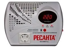 Купить  стабилизатор напряжения ресанта асн-500 н/1-ц в интернет-магазине iceteh.ru в Орске, Новотроицке, Гае, Домбаровском, Ясном, Адамовке, Кваркено!