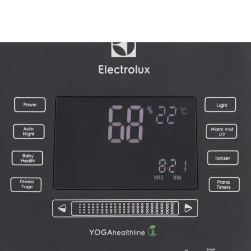 Купить  увлажнители и очистители воздуха увлажнитель electrolux ehu-3810 d yogahealthline в интернет-магазине iceteh.ru в Орске, Новотроицке, Гае, Домбаровском, Ясном, Адамовке, Кваркено! фото 2