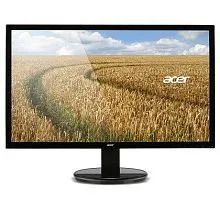 Купить  монитор acer 24" k 242 hlbd в интернет-магазине iceteh.ru в Орске, Новотроицке, Гае, Домбаровском, Ясном, Адамовке, Кваркено!